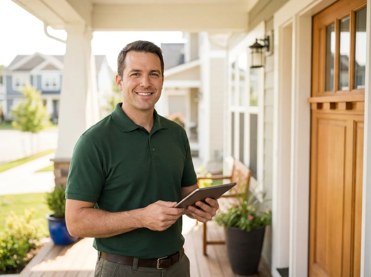 Pest control FAQs for Van Buren, OH